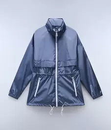 Oferta de Chaqueta Mediana Era por 220€ en Napapijri