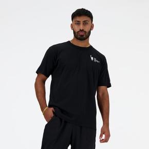Oferta de NYC Marathon NB Essentials Graphic T-Shirt
     
         
             Hombre Camisetas y tops por 32€ en New Balance