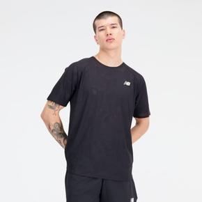 Oferta de Q Speed Jacquard Short Sleeve
     
         
             Hombre Camisetas y tops por 50€ en New Balance