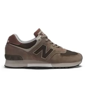 Oferta de Made in UK 576
 
 
 Unisex Sneakers por 220€ en New Balance