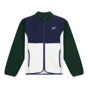 Oferta de Premium Polar Fleece Zip Through Funnel
 
 
 Chico Ropa por 70€ en New Balance