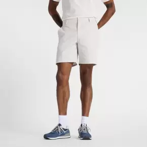 Oferta de Athletics Standard Short 7"
 
 
 Hombre Pantalones Cortos por 60€ en New Balance