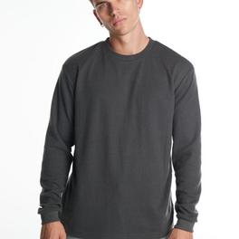 Oferta de Long-sleeved shirt with round neck por 4,99€ en New Yorker