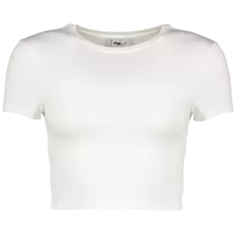 Oferta de Small fitted t-shirt por 2,99€ en New Yorker