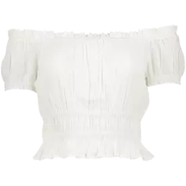 Oferta de Offshoulder blouse por 1,99€ en New Yorker