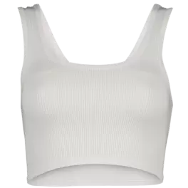 Oferta de Ribbed top por 3,99€ en New Yorker