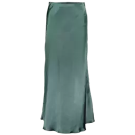 Oferta de Flowing maxi skirt por 17,99€ en New Yorker