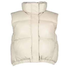 Oferta de Puffer vest por 19,99€ en New Yorker