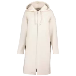 Oferta de Coat with hood por 39,99€ en New Yorker