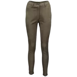 Oferta de Skinny fit pants por 9,99€ en New Yorker