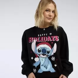 Oferta de Sweatshirt with print por 4,99€ en New Yorker