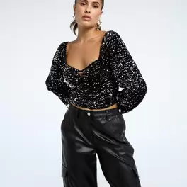 Oferta de Fashionable blouse por 2,99€ en New Yorker