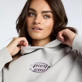 Oferta de Sweatshirt with application por 9,99€ en New Yorker