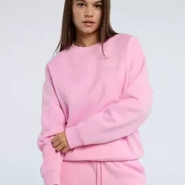Oferta de Sweatshirt with print por 6,99€ en New Yorker