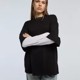 Oferta de Casual long sleeve por 2,99€ en New Yorker