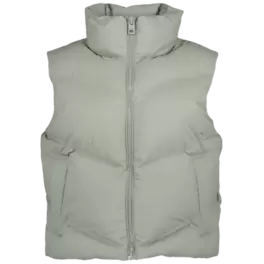 Oferta de Quilted vest por 9,99€ en New Yorker