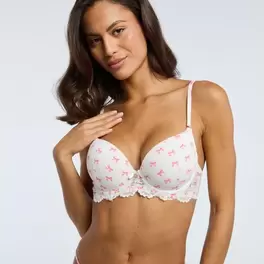 Oferta de Push up bra por 7,99€ en New Yorker