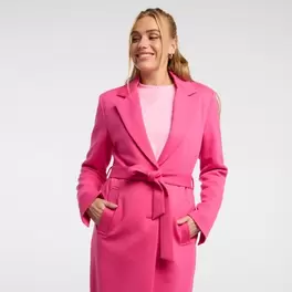 Oferta de Jersey Coat por 24,99€ en New Yorker