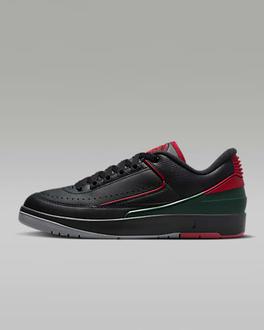 Oferta de Air Jordan 2 Low "Origins" por 79,99€ en Nike