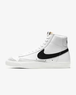 Oferta de Nike Blazer Mid '77 por 71,49€ en Nike