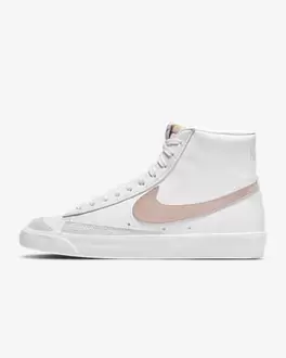 Oferta de Nike Blazer Mid '77 por 76,99€ en Nike