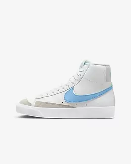 Oferta de Nike Blazer Mid '77 por 53,99€ en Nike