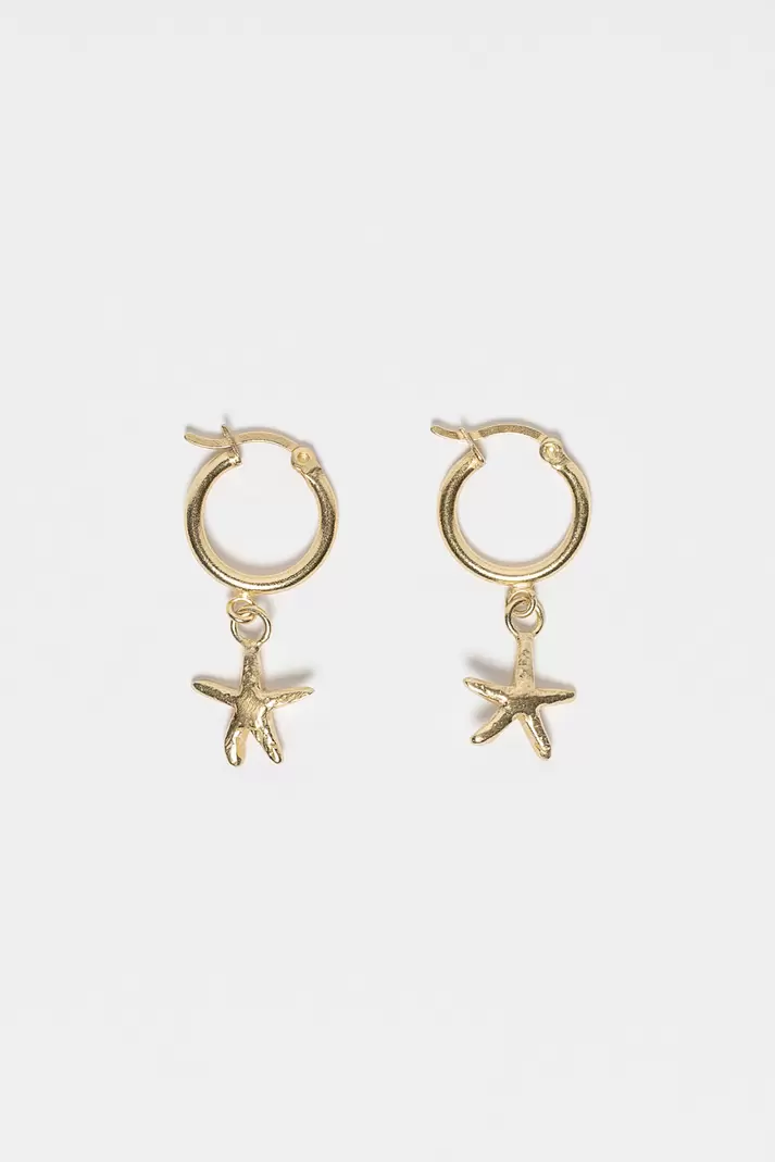 Oferta de PENDIENTES MAR por 15€ en Noon