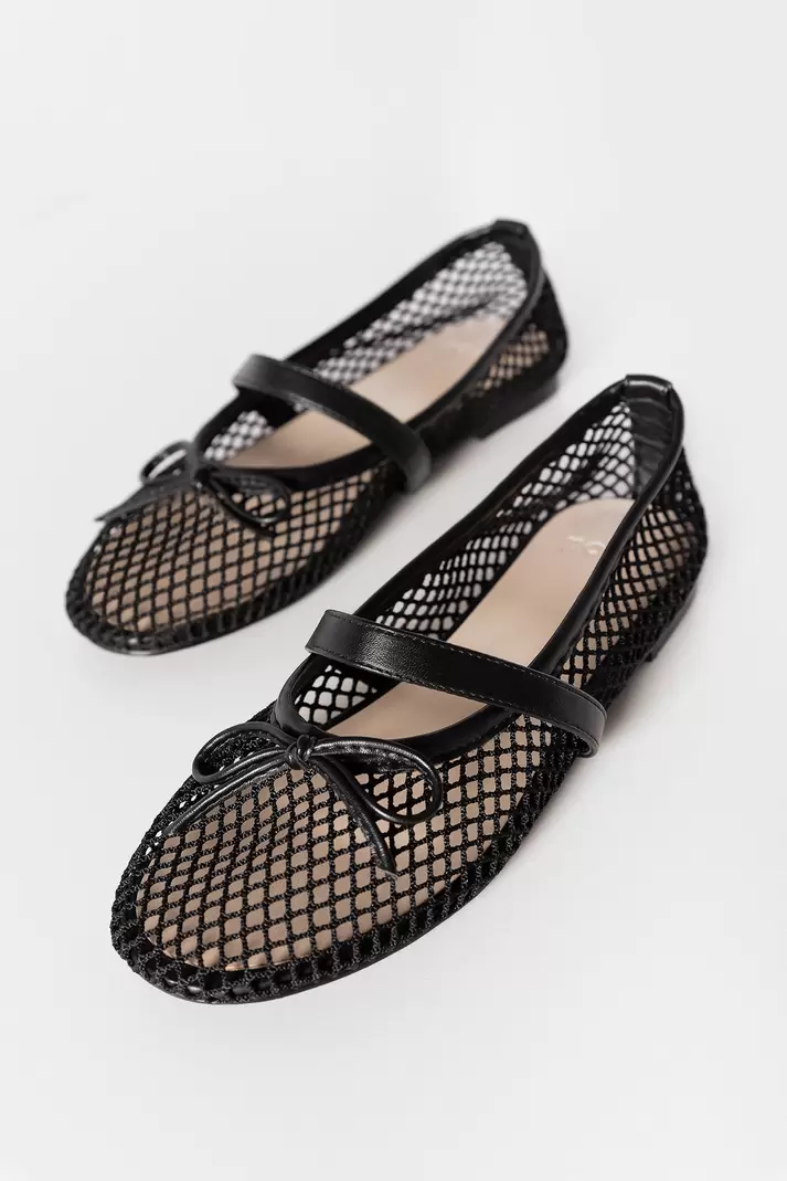Oferta de BAILARINA RED por 49€ en Noon