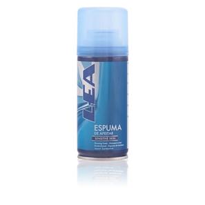 Oferta de Sensitive Skin Espuma De Afeitar 100 ml por 0,97€ en NutriTienda