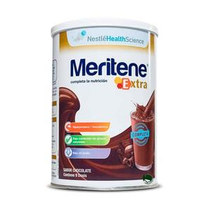 Oferta de MERITENE EXTRA 450g por 16€ en NutriTienda