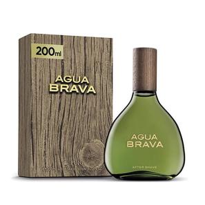 Oferta de Agua Brava After Shave Lotion 200 ml por 16,87€ en NutriTienda