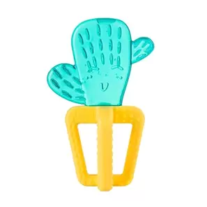 Oferta de Mordedor Refreshing Cactus 4M+ por 6,25€ en NutriTienda