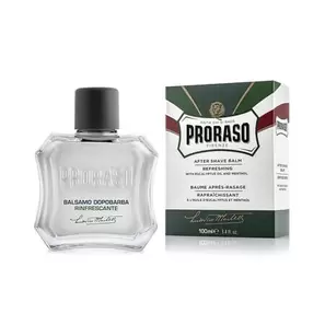 Oferta de Classic After Shave Bálsamo Sin Alcohol 100 ml por 6,49€ en NutriTienda