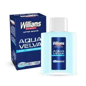 Oferta de Aqua Velva After Shave Loción 100 ml por 3,5€ en NutriTienda