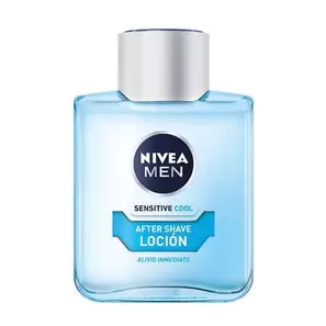 Oferta de Sensitive Cool Loción After Shave 100 ml por 5,13€ en NutriTienda