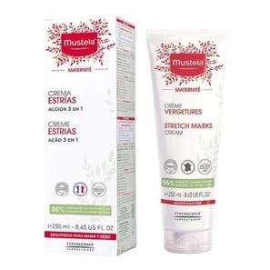 Oferta de Crema Estrias 3 En 1 250 ml por 22,5€ en NutriTienda