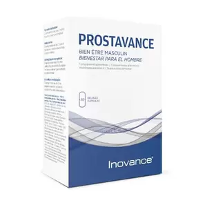 Oferta de PROSTAVANCE 30 VCaps por 18,72€ en NutriTienda