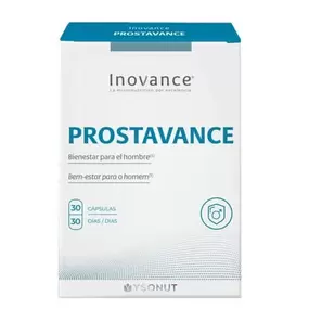 Oferta de PROSTAVANCE 30 VCaps por 18,72€ en NutriTienda