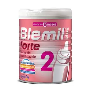 Oferta de BLEMIL PLUS FORTE 2 - 800g por 22€ en NutriTienda