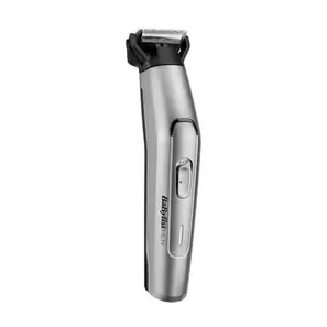 Oferta de Afeitadora MT861E Recortador De Barba, Cabeza Y Cuerpo por 59,7€ en NutriTienda