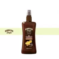 Oferta de HT Aceite Spray SPf30 200ml por 15,8€ en Aromas Artesanales