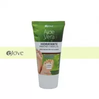 Oferta de EJOVE Crema pies y rodillas 50ml por 5,72€ en Aromas Artesanales