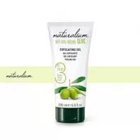 Oferta de NATURALIUM Oliva Gel Exfoliante 200Ml por 3,95€ en Aromas Artesanales