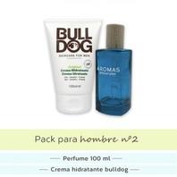 Oferta de Pack hombre 2 por 20,95€ en Aromas Artesanales