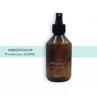 Oferta de Ambientador pulverizar por 9,9€ en Aromas Artesanales