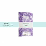 Oferta de Sachet Armario y Cajón – Lavanda 6GR por 1,35€ en Aromas Artesanales