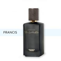 Oferta de Francis por 27,9€ en Aromas Artesanales