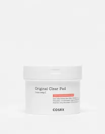 Oferta de Discos exfoliantes antiacné One Step Original Clear de COSRX (70 unidades) por 42,99€ en Asos