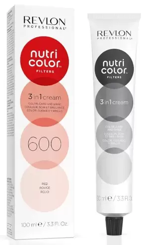 Oferta de Revlon Nutricolor Nº 600 Crema 100 ml por 5,19€ en Atida MiFarma