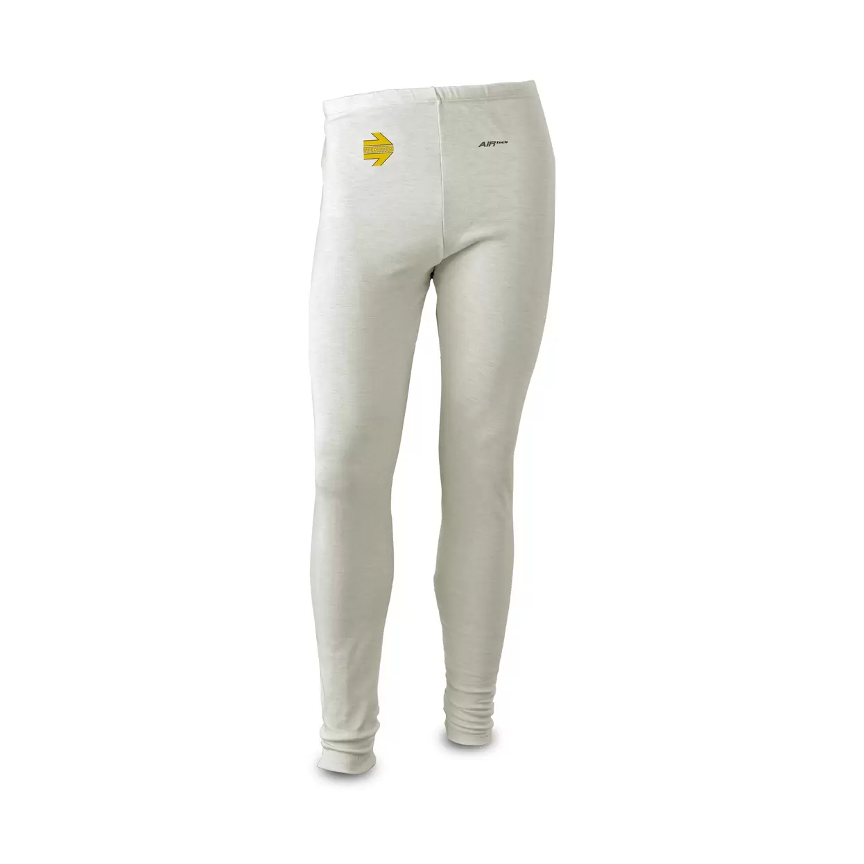 Oferta de PANTALONES LARGOS COMFORT TECH BLANCO M por 111,95€ en Aurgi